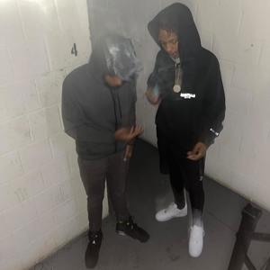 Dont lack (feat. Wo36p) (Explicit)