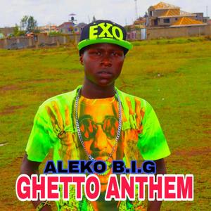 Githurai (feat. Rima brown & Biggy Alube)