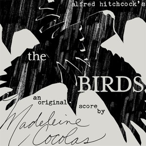 The Birds (Original Score)