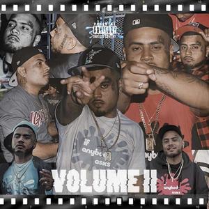 If Anybody Asks Vol. 2 (Explicit)