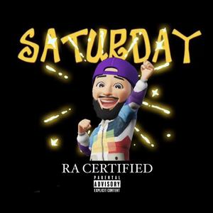 Saturday (Explicit)