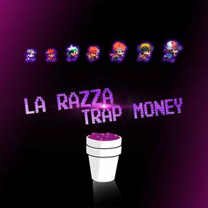 Don´t Stop (La Razza Trap Money) (feat. Future Récords) (Explicit)