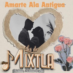 Amarte Ala Antigua