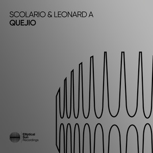 Quejio (Extended Mix)