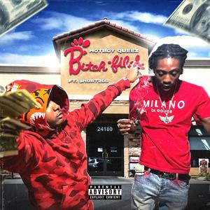 *****-fil-A (Explicit)