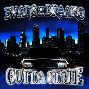 Outta State (Explicit)