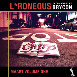 Maart, Vol. 1: The World According To Gurp (Explicit)