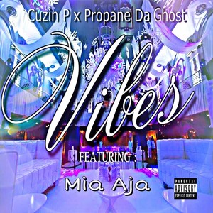 Vibes (feat. Mia Aja) (Explicit)