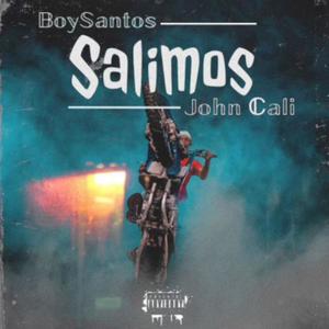 Salimos (feat. John Cali) (Explicit)