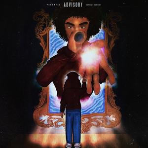 The Older Me (feat. LilBonez) (Explicit)
