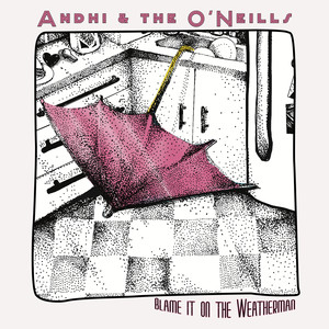 Blame it on the Weatherman