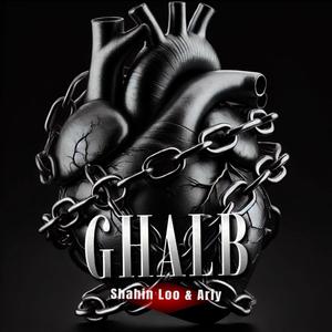 Ghalb (feat. Shahin Loo)