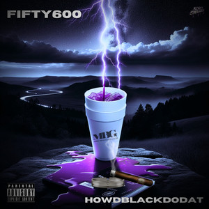 Black Hills (Chopped & Screwed) (Explicit)