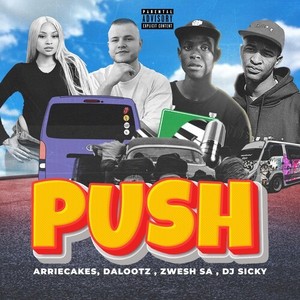 Push (Explicit)