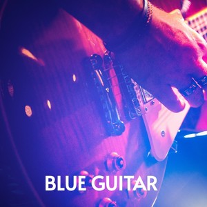 Blue Guitar