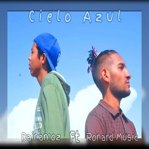 Cielo Azul