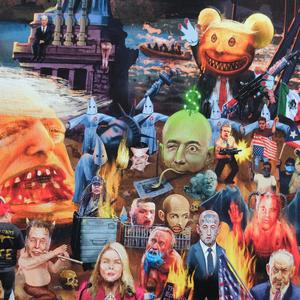 Obedece, no cuestiones y consume (Explicit)
