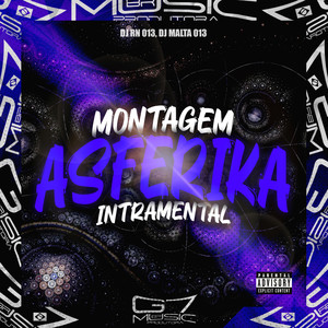 Montagem Asferika Intramental (Explicit)