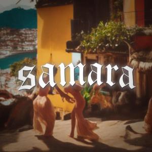 Samara (feat. Cacija) [Explicit]