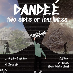 Two Sides Of Loneliness