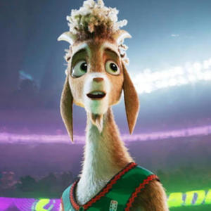 G.O.A.T (Inspired from the movie GOAT)