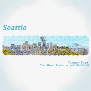 Seattle (feat. Darren Fewins & Gaby Borromeo)