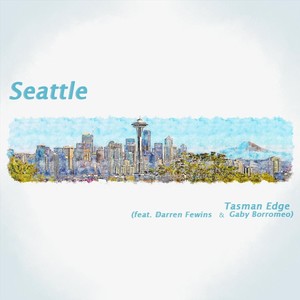 Seattle(feat. Darren Fewins & Gaby Borromeo)