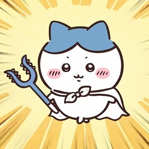 乌萨奇发疯版 - 刀马刀马 (小八版)