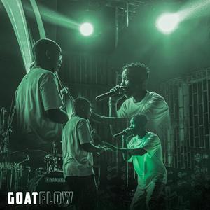 GOATFLOW (feat. Yung Mypro) (Explicit)