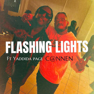 FLASHING LIGHTS (feat. YADDIDA PAGE) [Explicit]