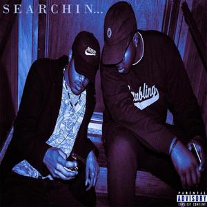 Searchin' (feat. The Wonder Voice) [Explicit]