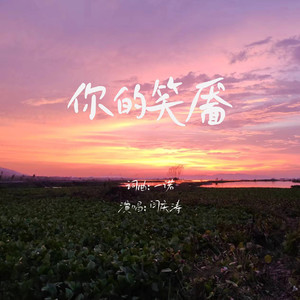 你的笑靥