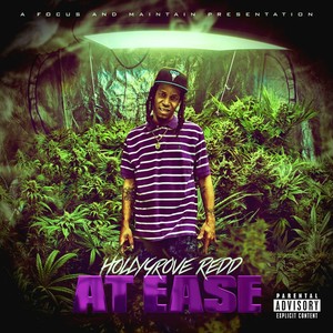 At Ease (Explicit)