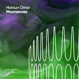 Haroun Omar - Moonwaves