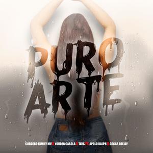 Puro Arte (feat. Apolo Ralph & Oscar Deejay)