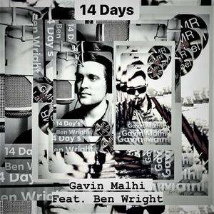 14 Days (feat. Ben Wright)