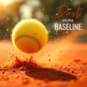 Dust on the Baseline (feat. Lynsey Tibbs)