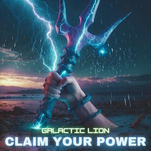 Claim Your Power