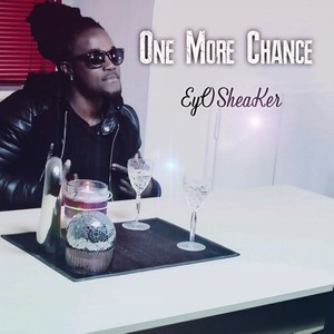 One More Chance (Radio Edit)