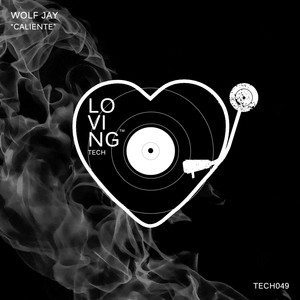 Caliente (Original Mix)