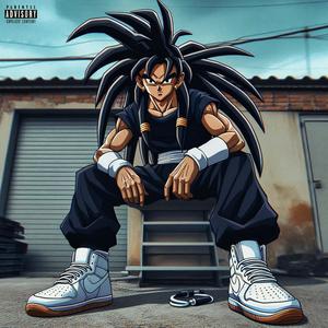 Yella Goku (Explicit)