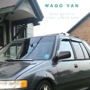 Wago Van (Explicit)