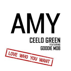 Amy (feat. Goodie Mob) (Radio Version)