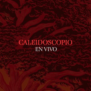 Caleidoscopio (Live)