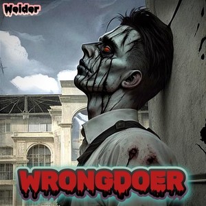 Wrongdoer (prod. by KillThem****)