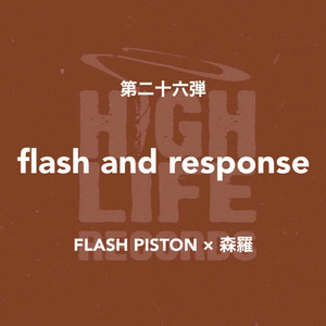 flash and response