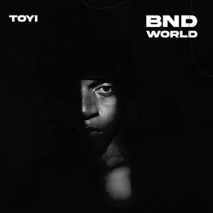 Toyi - Lord