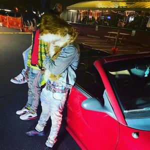 WTF Do u mean (feat. Marley Hendrix) (Explicit)
