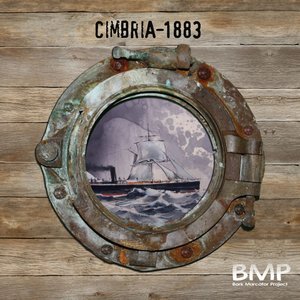 Cimbria - 1883