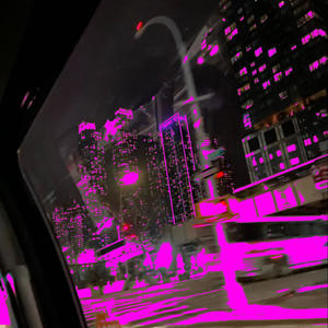 LATE NIGHT IN JERSEY